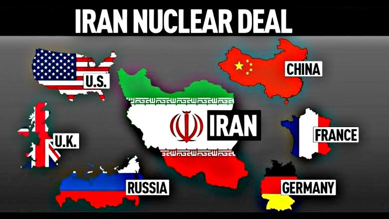 IRAN'S NUCLEAR DEAL DISPUTE