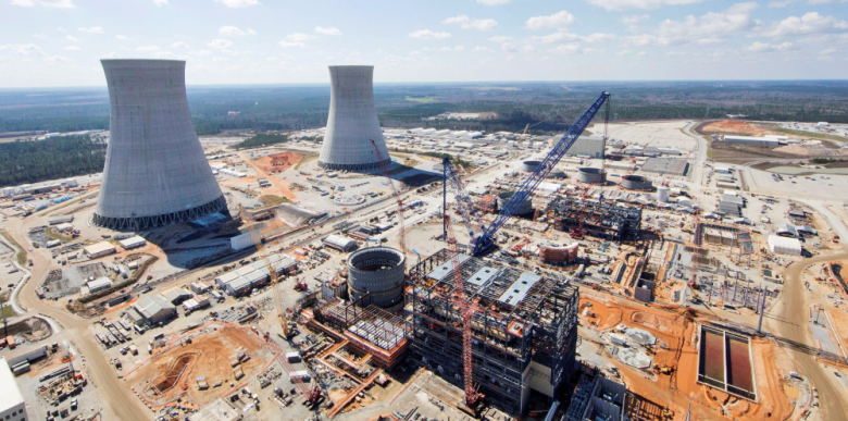 BROOKFIELD  BUYS  WESTINGHOUSE: $4.6 BLN