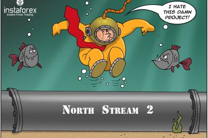 NORD STREAM 2 SANCTIONS AGAIN