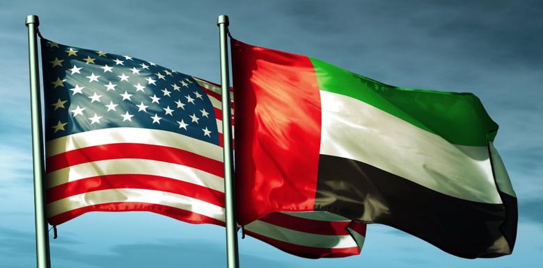 UAE, U.S. STRATEGIC ALLIANCE