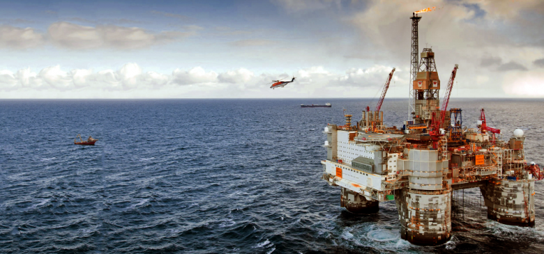 NORWAY DIVESTS OIL