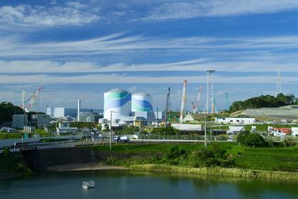 JAPAN NEED NUCLEAR POWER