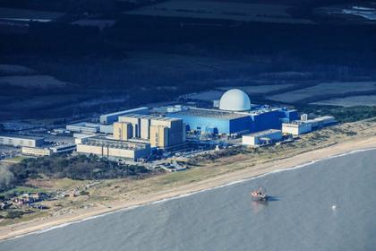NUCLEAR POWER FOR BRAZIL