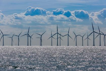 OFFSHORE WIND ENERGY REASONS