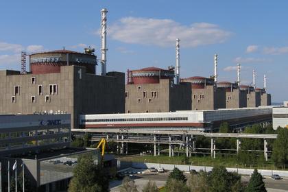 UKRAINIAN NUCLEAR CONTINUES TO WORK