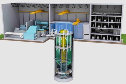 U.S. NUCLEAR FUEL FOR SMR