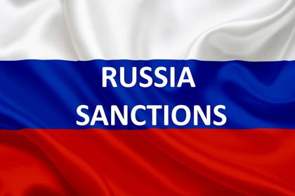 Russia Sanctions