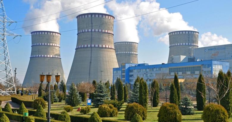 UKRAINIAN NUCLEAR: SAFELY, SECURELY