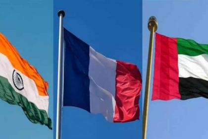 THE NEW FRANCE'S ENERGY CLIMATE STRATEGY