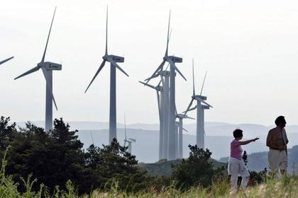SPAIN'S ENERGY TRANSITION