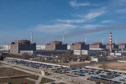 RUSSIA LEAVES THE CHERNOBYL NPP