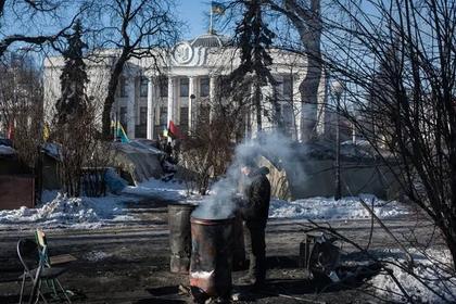 UKRAINE NEED RUSSIA'S GAS ANEW