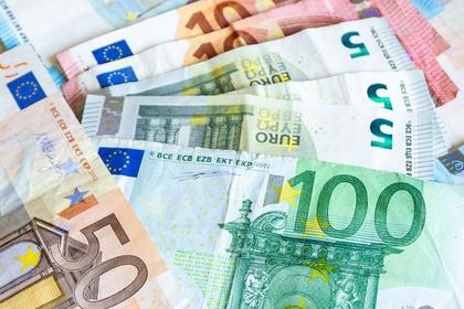 EUROPEAN TRANSITION FUND  €17.5BLN