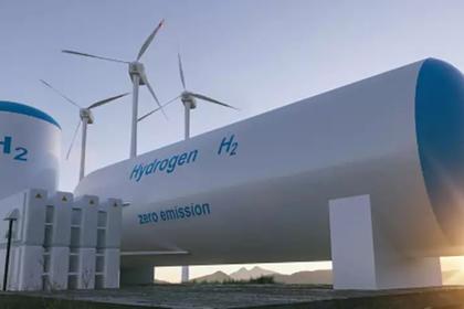 HYDROGEN FOR INDIA WILL UP