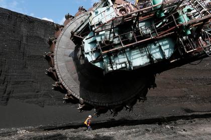 JAPAN WITHOUT RUSSIAN COAL