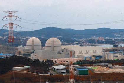 S.KOREA NUCLEAR EXPORTS