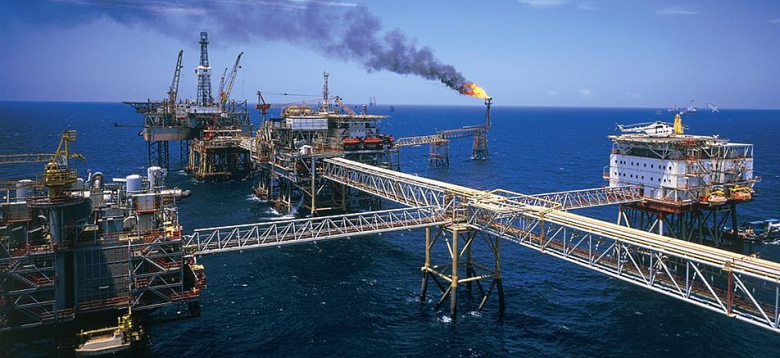 VIETNAM OIL PRODUCTION DOWN 11.8%