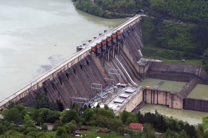 HYDROPOWER WILL NEED TO DOUBLE