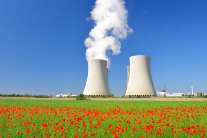 NUCLEAR POWER HELP CLIMATE