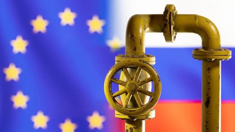 RUSSIAN SANCTIONS FOR EUROPE