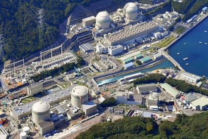 RUSSIAN LNG FOR JAPAN AGAIN