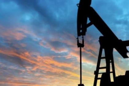 GLOBAL OIL, GAS FINANCES DOWN
