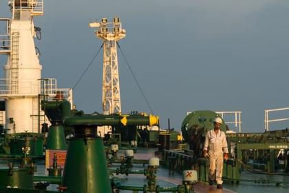 OIL PRICE: NEAR $64 ANEW