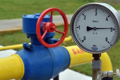 UKRAINE WITHOUT RUSSIA'S GAS