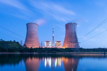 LOW CARBON NUCLEAR POWER