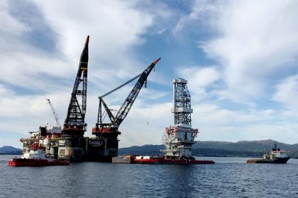 WORLDWIDE RIG COUNT UP 14 TO 1,448