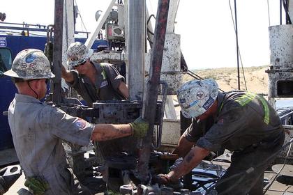 U.S. RIGS  UP 5 TO 508