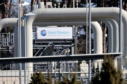 EUROPEAN GAS PRICES UP AGAIN