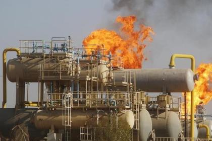 IRAQ WILL CUT OIL
