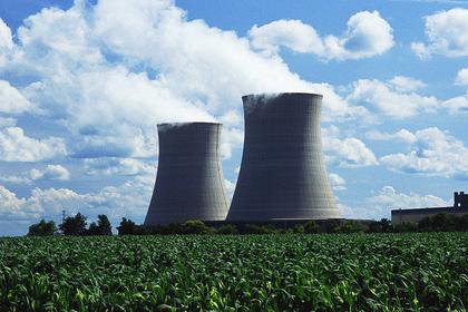 CLEAN NUCLEAR POWER INVESTMENT