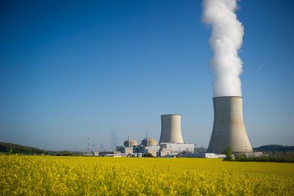 NUCLEAR POWER FOR PHILIPPINES