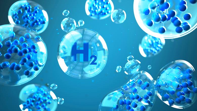 BLUE HYDROGEN FOR CLIMATE