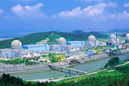 S.KOREAN NUCLEAR WILL UP TO 33%