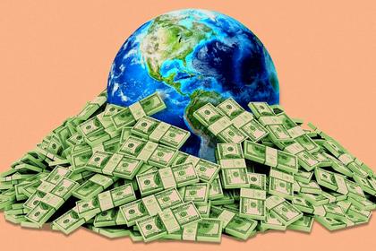 GLOBAL ENERGY TRANSITION POVERTY