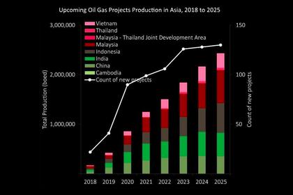 INDONESIA'S GAS EXPORTS DOWN