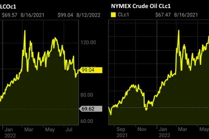 OPEC OIL PRICE: $99.66