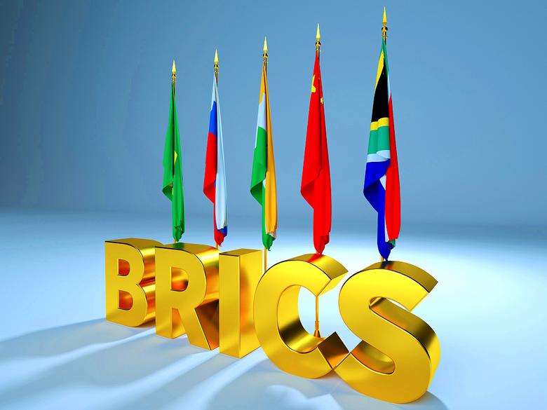 POSITIVE BRICS+
