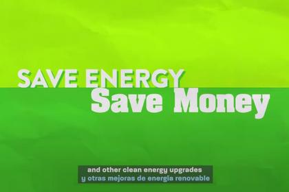 U.S. ENERGY SAVINGS $24.8 BLN