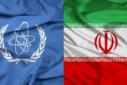 IRAN NUCLEAR DEAL PROGRESS