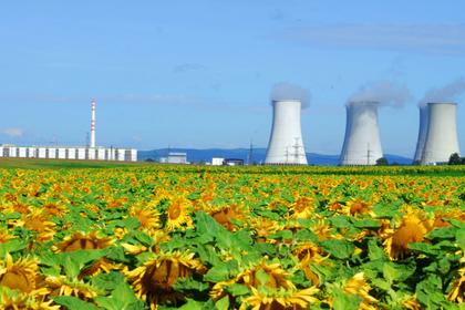 NUCLEAR CAN REPLACE COAL