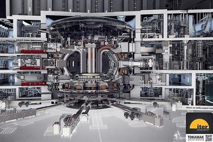 ITER, CNPE CONTRACT