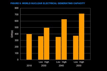 NUCLEAR ENERGY SUSTAINABILITY