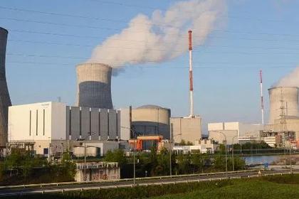 ASIA'S NUCLEAR POWER BENEFITS
