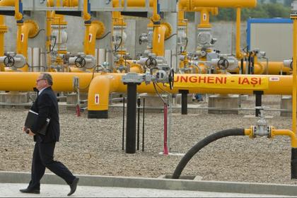 ROSNEFT'S GAS FOR EUROPE