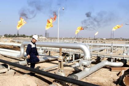 SAUDI ARABIA, KUWAIT OIL PRODUCTION RISE