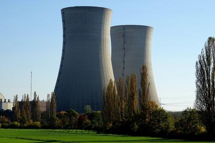 NUCLEAR IS A CLIMATE SOLUTION